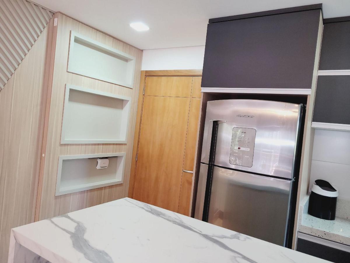 Apto 103 B,2, Proximo A Museus E Restaurantes, Condominio Com Piscina Aquecida. Грамаду Экстерьер фото
